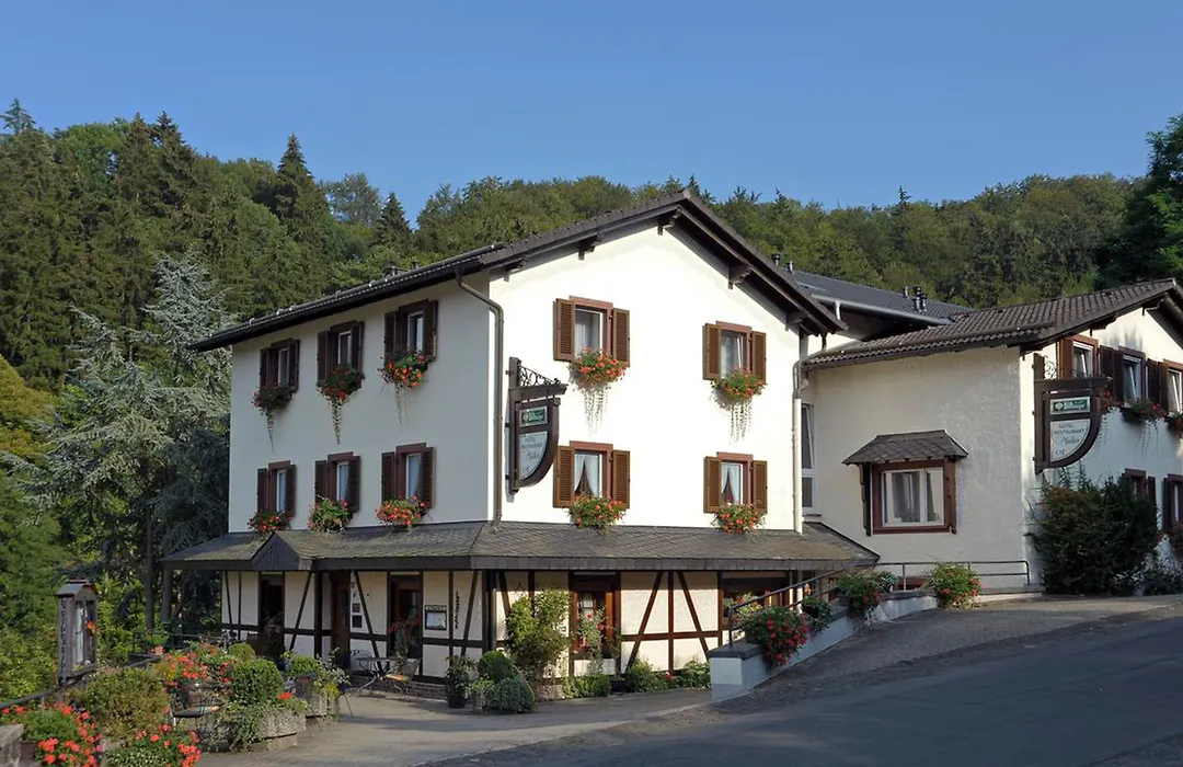 Landhotel Krolik-1